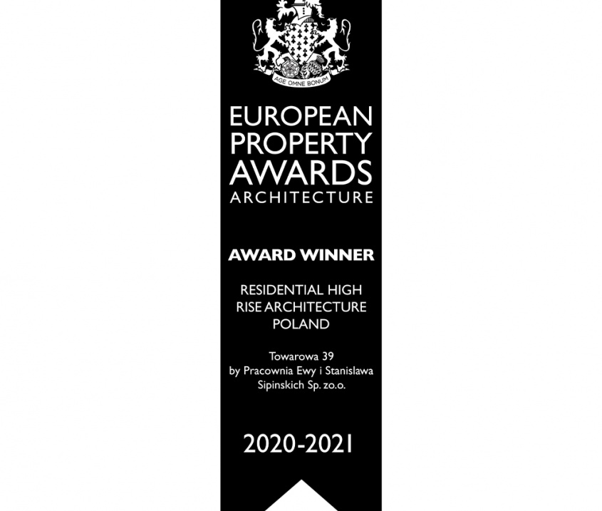 EUROPEAN PROPERTY AWARDS 2020-2021